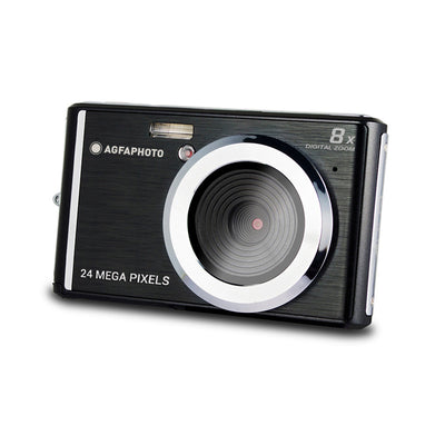 Agfa Photo Realishot DC5500 Compact Digital Camera - TOYFACTORY