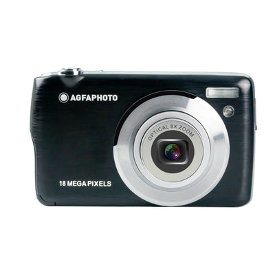 Agfa Photo Realishot DC8200 Compact Digital Camera - TOYFACTORY