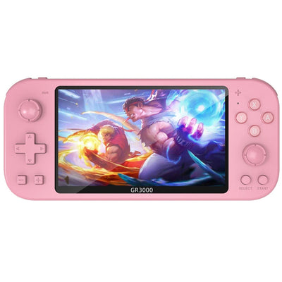 RG3000 Handheld Game Console Support Double Handle Mini Game Console - TOYFACTORY