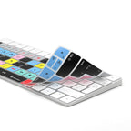 iMovie Keyboard Covers for MacBook and iMac